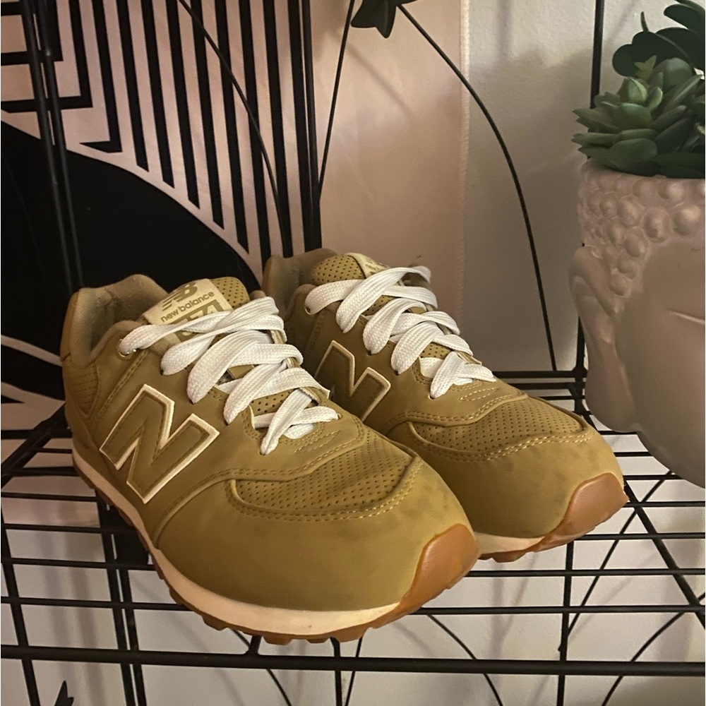 new balance 574